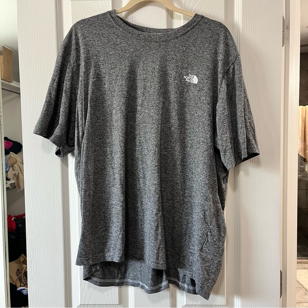 The North Face Athletic Tee